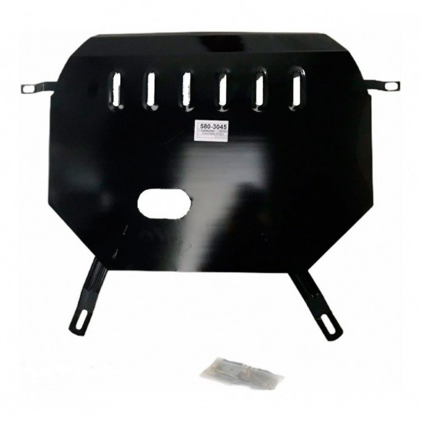 CUBRE CARTER --- FORD FIESTA Desde 2010