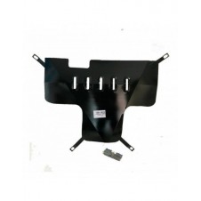 CUBRE CARTER --- HONDA FIT...