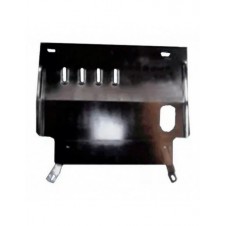 CUBRE CARTER --- FIAT QUBO...