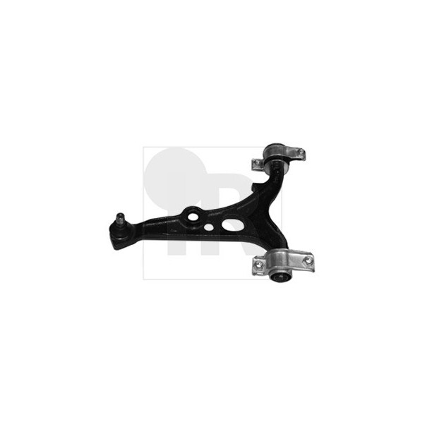 PARRILLA DELANTERO DERECHO FIAT TIPO