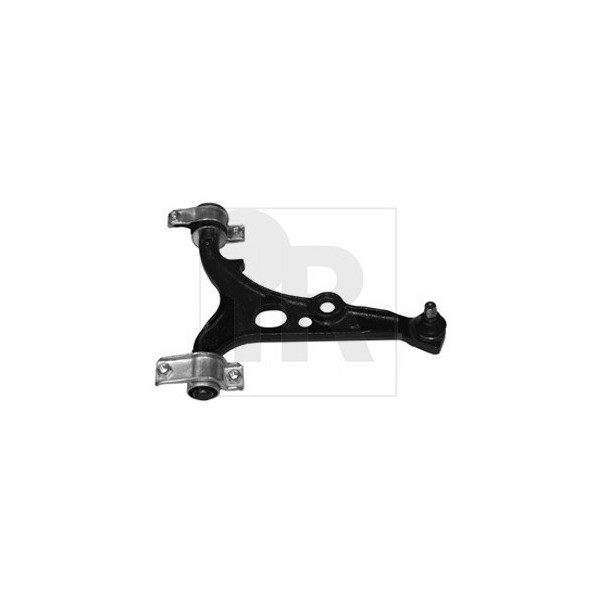PARRILLA DELANTERO IZQUIERDO FIAT TIPO