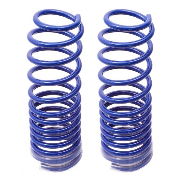 ESPIRALES DE SUSPENSION TRASERO HONDA...
