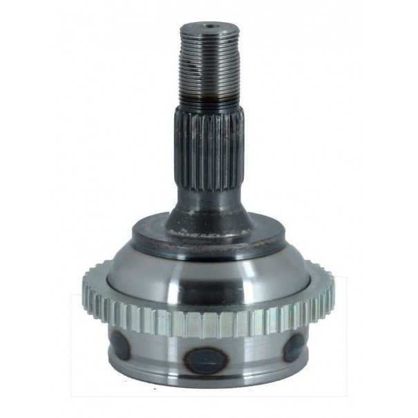 HOMOCINETICA LADO RUEDA PEUGEOT 206