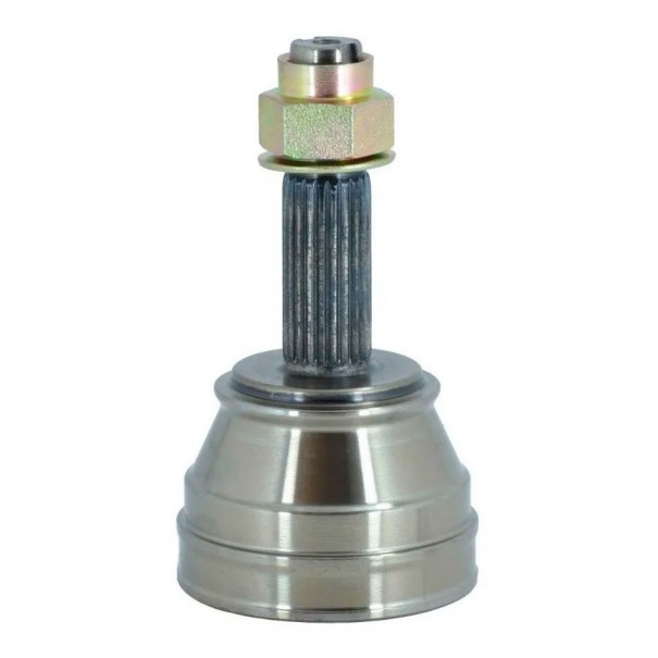 HOMOCINETICA LADO RUEDA FIAT SIENA