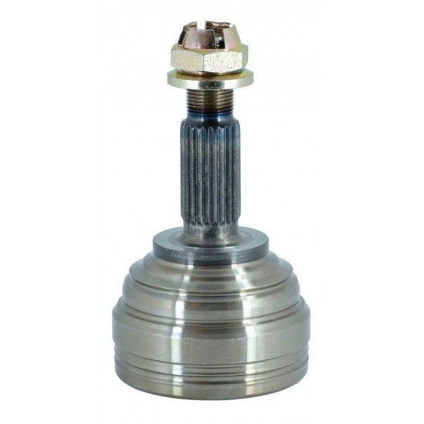 HOMOCINETICA LADO RUEDA RENAULT KANGOO