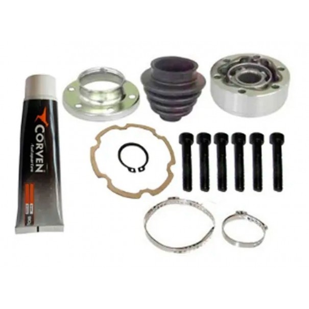 HOMOCINETICA LADO CAJA VOLKSWAGEN CARAT