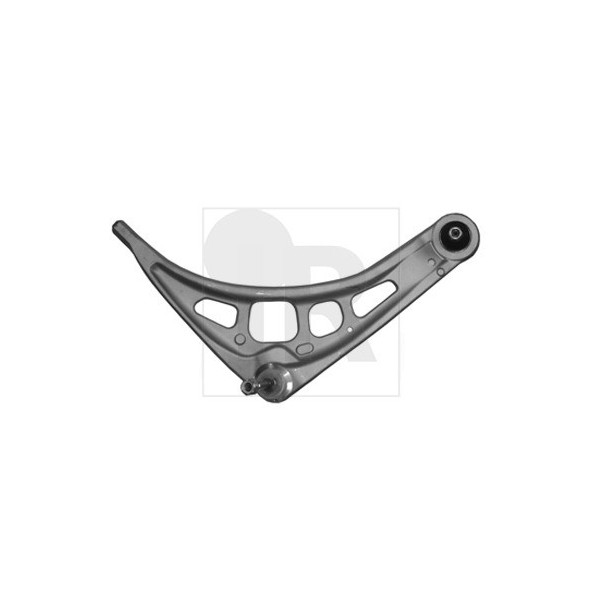PARRILLA IZQUIERDO BMW SERIE 3 Desde...