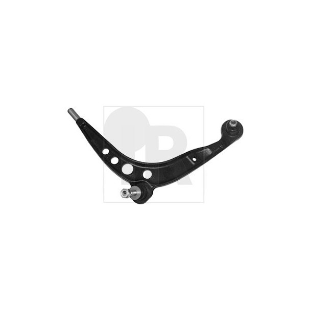 PARRILLA IZQUIERDO BMW SERIE 3 Desde...