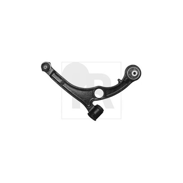 PARRILLA DELANTERO DERECHO FIAT STILO
