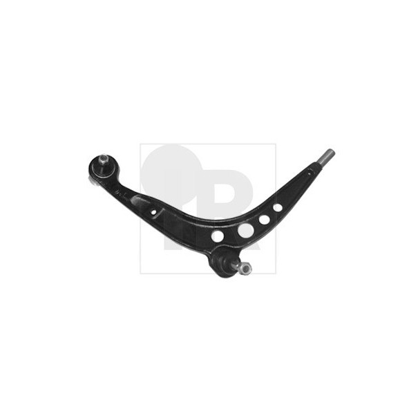 PARRILLA IZQUIERDO BMW SERIE 3 Desde...
