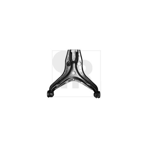 PARRILLA DELANTERO DERECHO FORD GALAXY