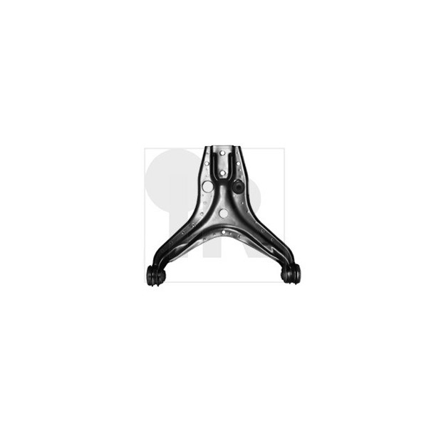 PARRILLA DELANTERO IZQUIERDO FORD GALAXY