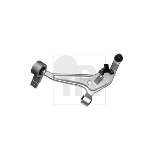 PARRILLA IZQUIERDO NISSAN XTRAIL...