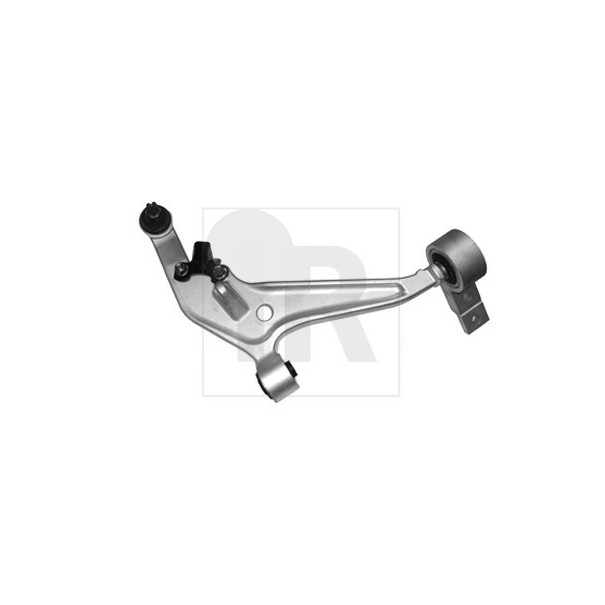 PARRILLA DERECHO-A NISSAN XTRAIL...