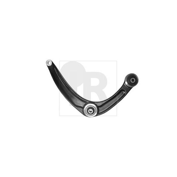 PARRILLA DELANTERO DERECHO PEUGEOT 307