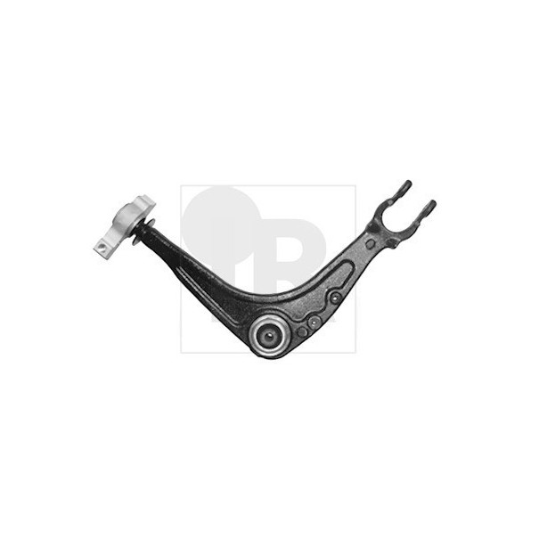 PARRILLA INFERIOR IZQUIERD-A PEUGEOT 407