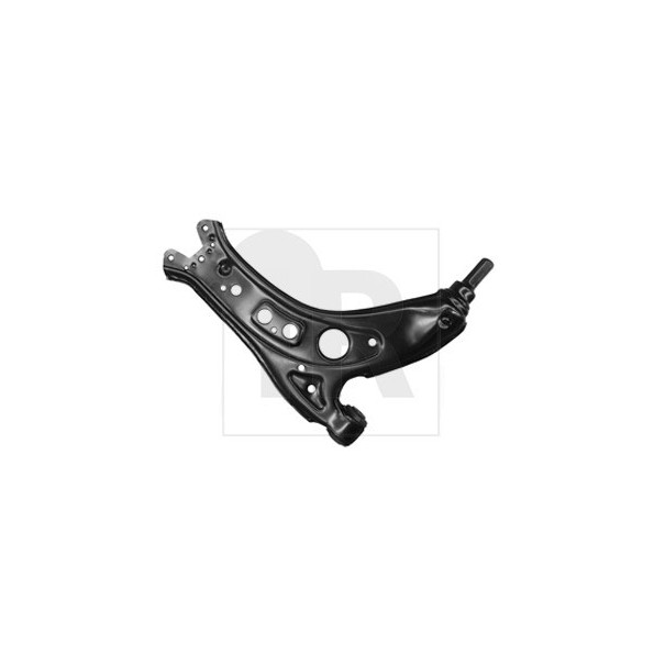 PARRILLA DER.- IZQ. VOLKSWAGEN FOX