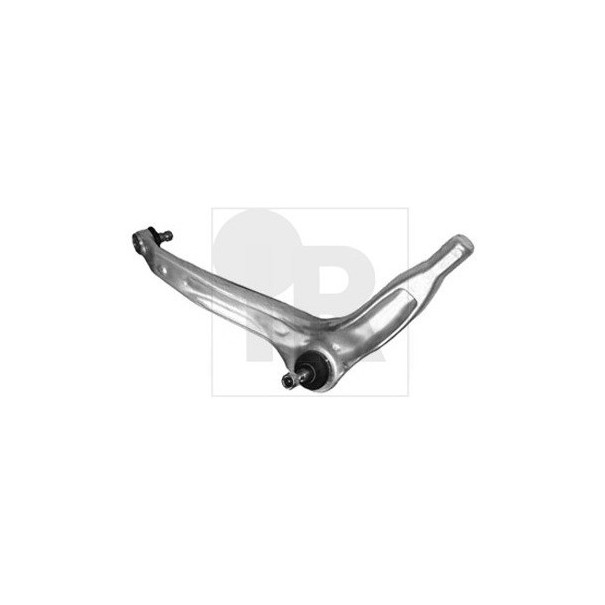 PARRILLA DELANTERO IZQUIERDO ROVER 75...