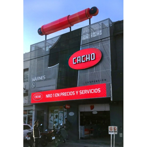 PASTILLA DE FRENO DELANTERO...