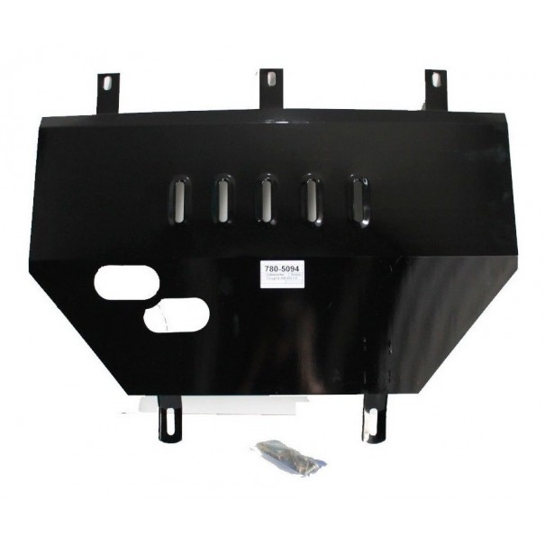 CUBRE CARTER --- CITROEN C4 Desde 2013