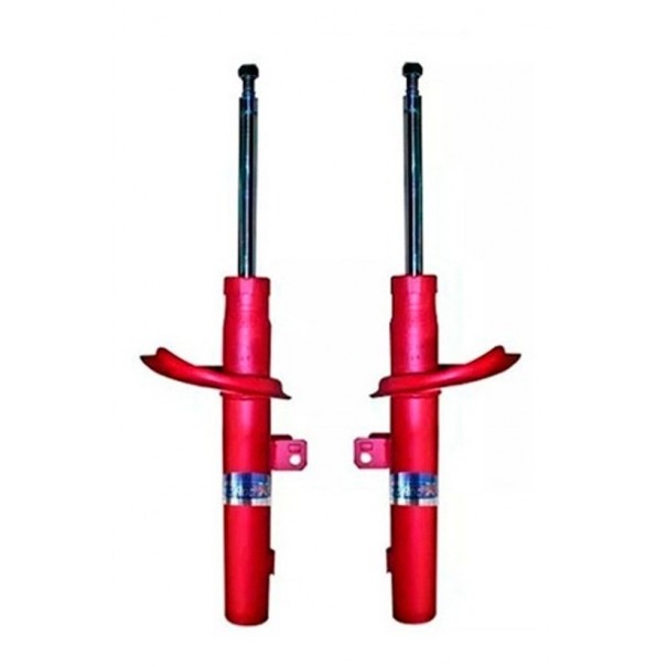 AMORTIGUADOR DELANTERO PEUGEOT 206