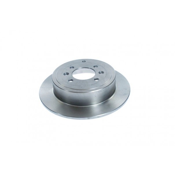 DISCO DE FRENO TRASERO PEUGEOT 406