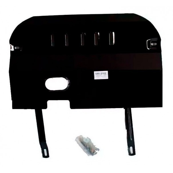 CUBRE CARTER --- VOLKSWAGEN BORA