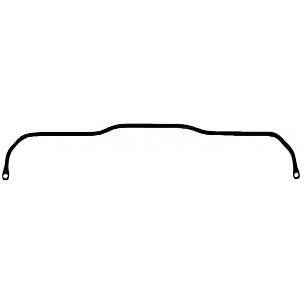 BARRA ESTABILIZADORA DELANTERO...