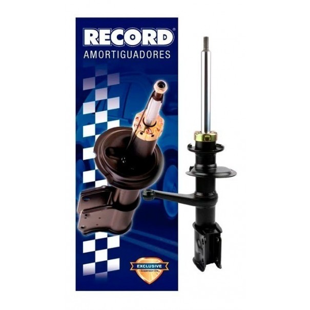 AMORTIGUADOR TRASERO FIAT 147