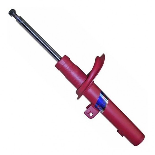 AMORTIGUADOR DELANTERO PEUGEOT 206