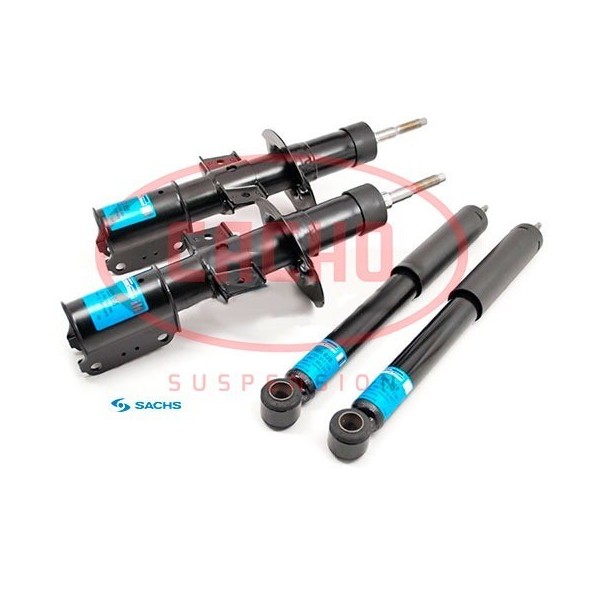 AMORTIGUADOR DELANTERO FORD F-100...