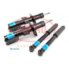 AMORTIGUADOR DELANTERO...