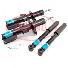 AMORTIGUADOR DELANTERO...